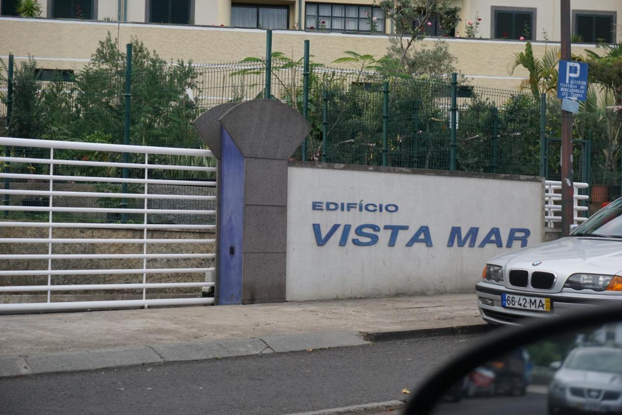 Your Home In Madeira III Funchal  Bagian luar foto