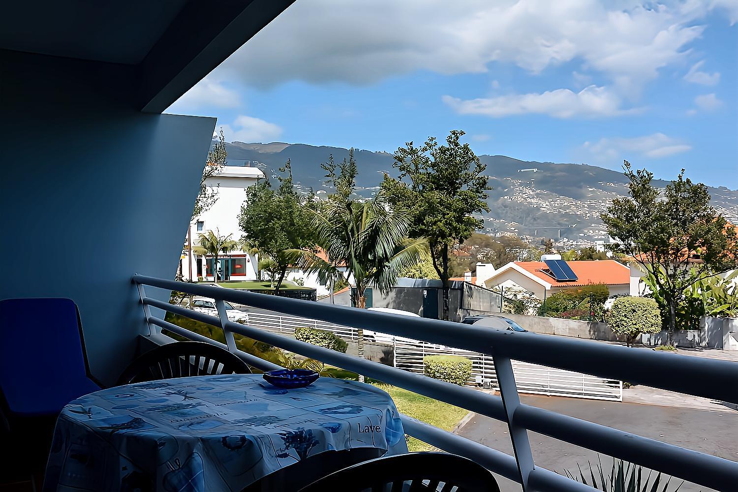 Your Home In Madeira III Funchal  Bagian luar foto