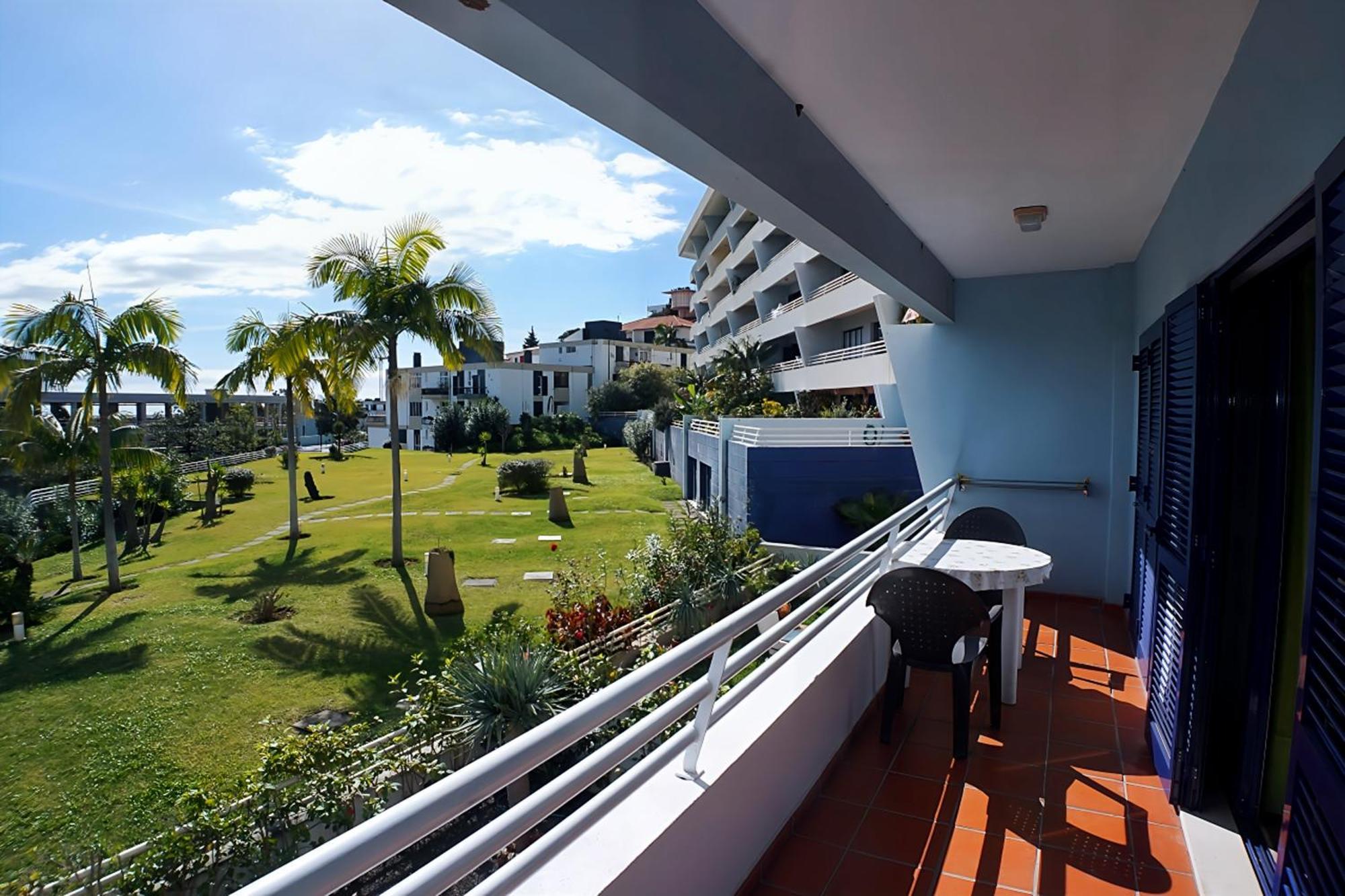 Your Home In Madeira III Funchal  Bagian luar foto