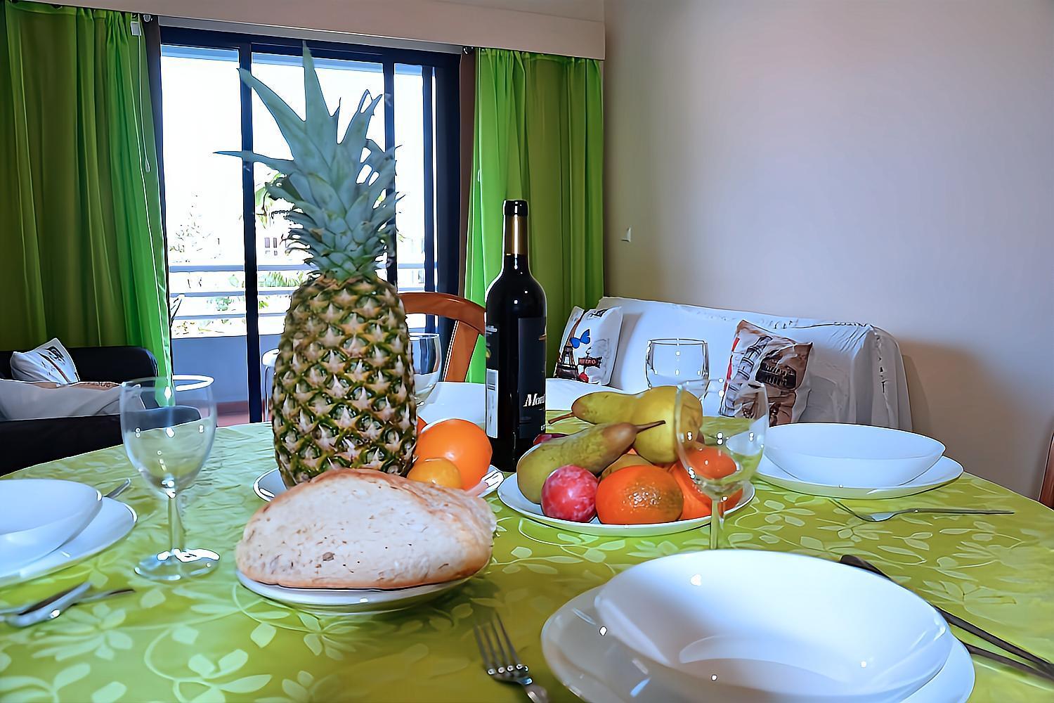 Your Home In Madeira III Funchal  Bagian luar foto