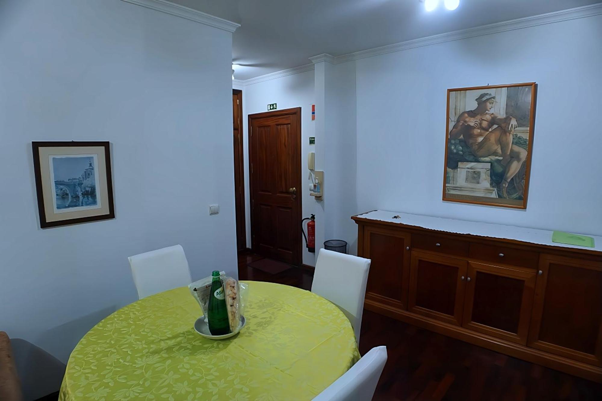 Your Home In Madeira III Funchal  Bagian luar foto