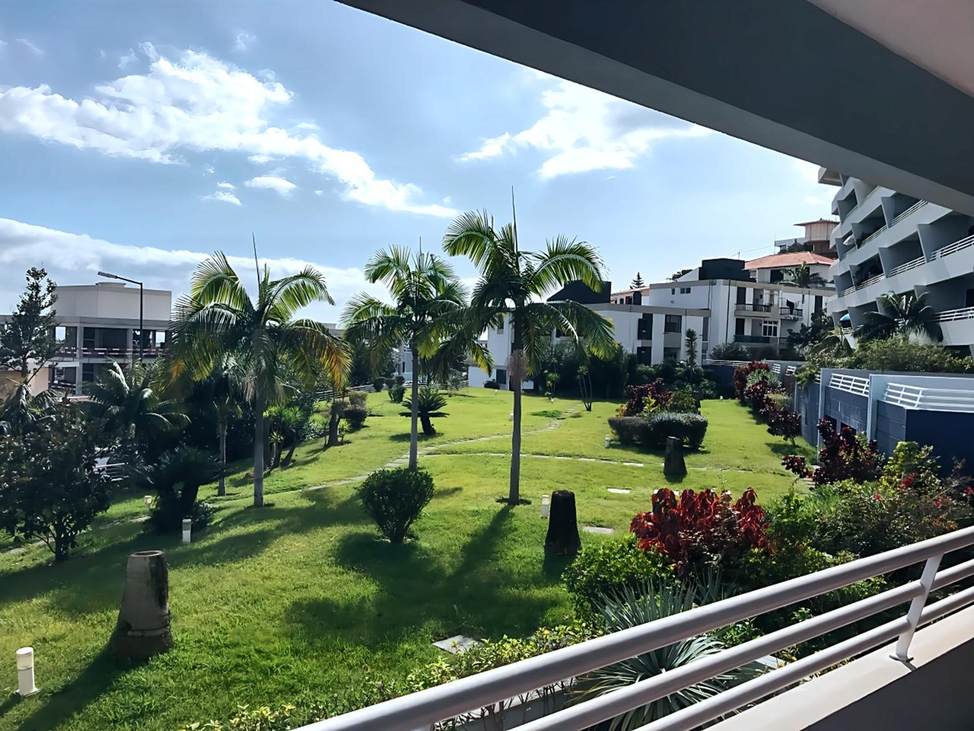 Your Home In Madeira III Funchal  Bagian luar foto