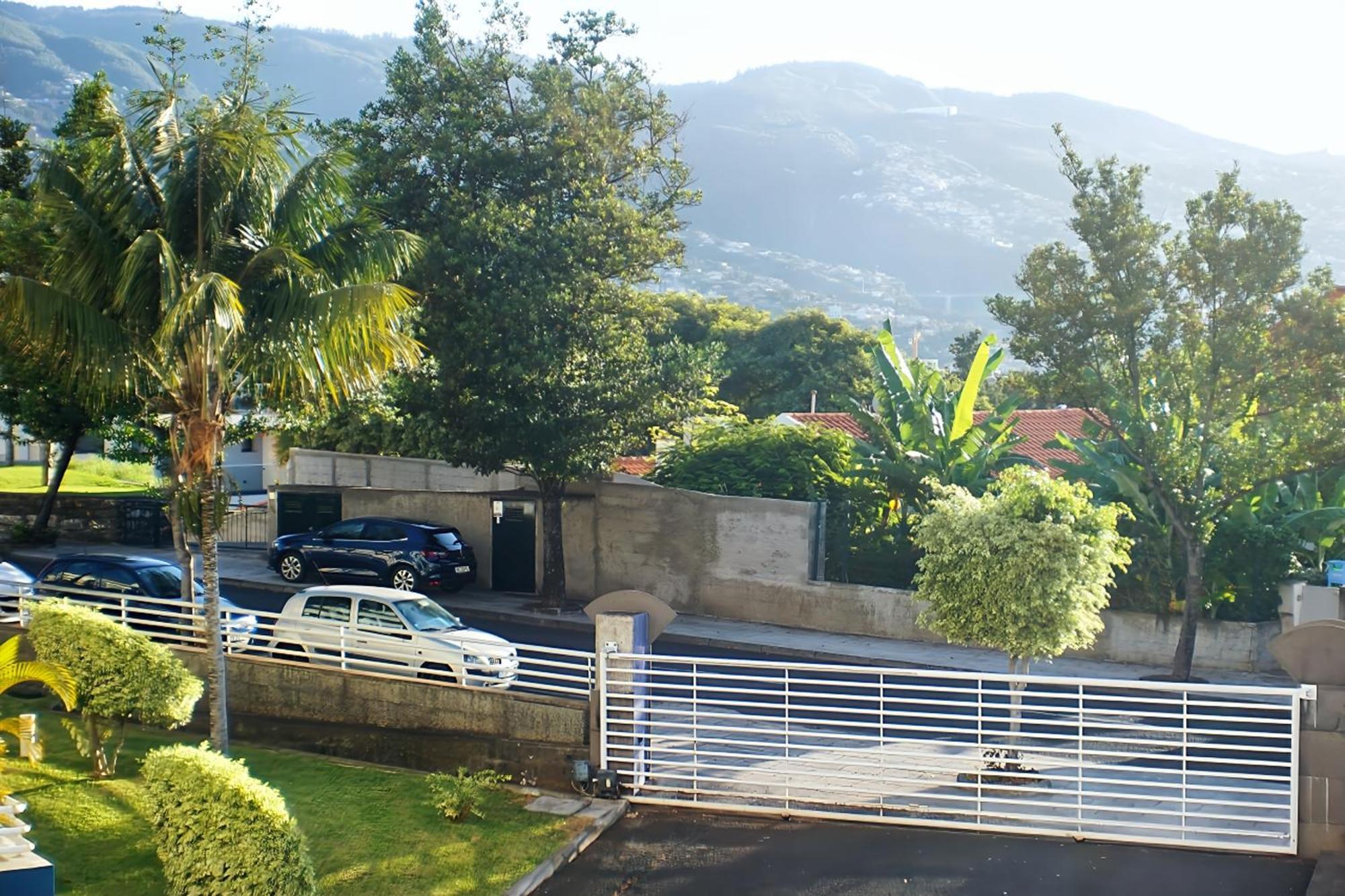 Your Home In Madeira III Funchal  Bagian luar foto